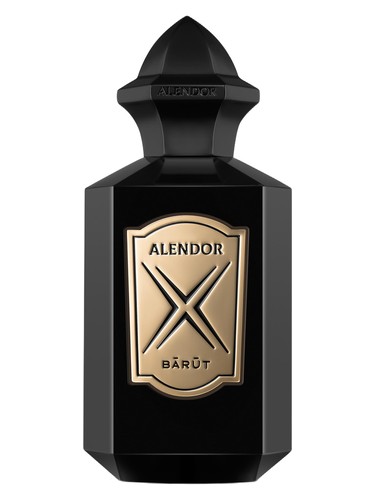 Bārūt Alendor Perfumes