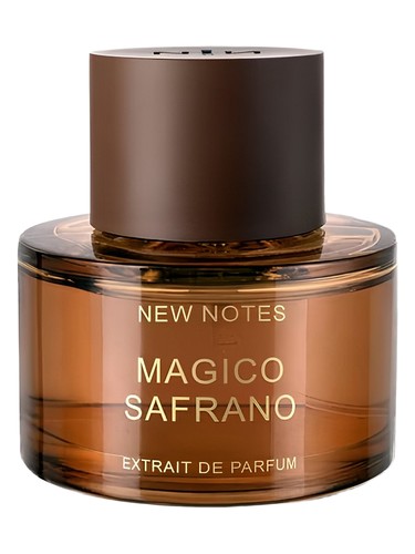 تصویر عطر Magico Safrano