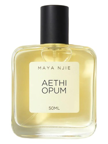 Aethi Opum Maya Njie