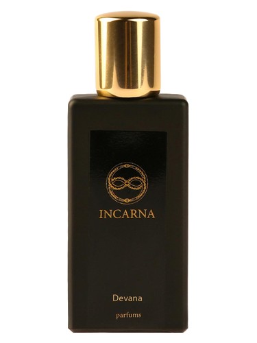 Devana Incarna parfums