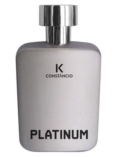 Platinum K Constâncio