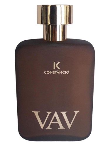 VAV K Constâncio