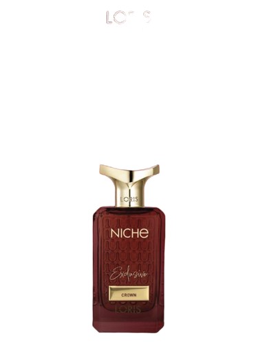 Crown Loris Parfum