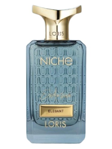 Elegant Loris Parfum