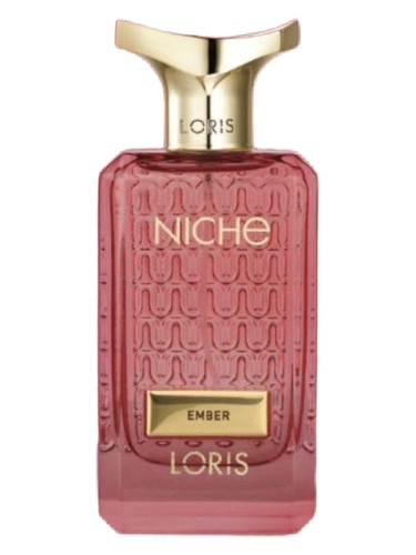 Ember Loris Parfum