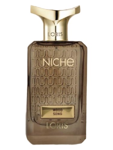 Wood Song Loris Parfum