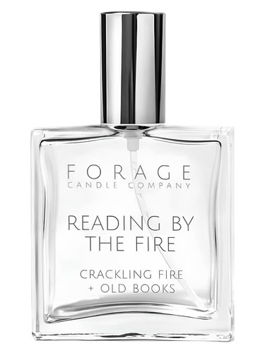 Reading by the Fire Forage