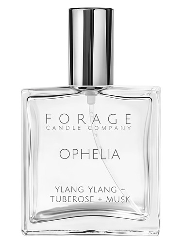 Ophelia Forage