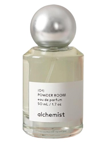 Powder Room Alchemist