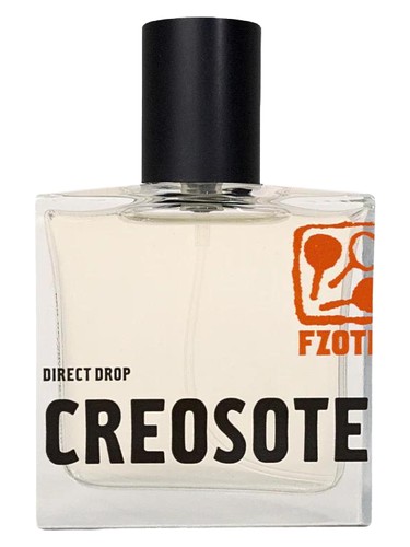 Creosote FZOTIC