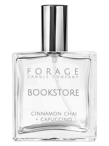 Bookstore Forage