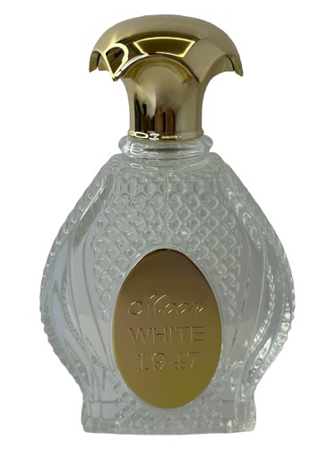 Moon White Norana Perfumes