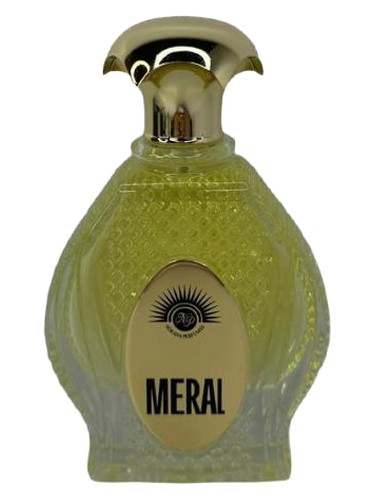 Meral Norana Perfumes