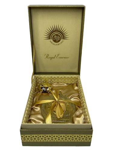 Moon Gold Norana Perfumes