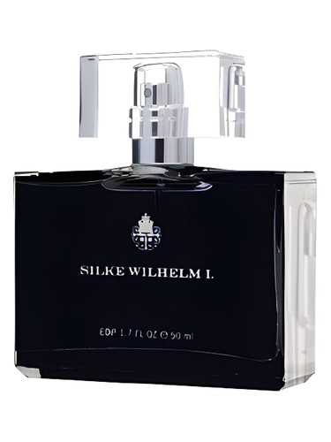 Embrace Silke Wilhelm I.