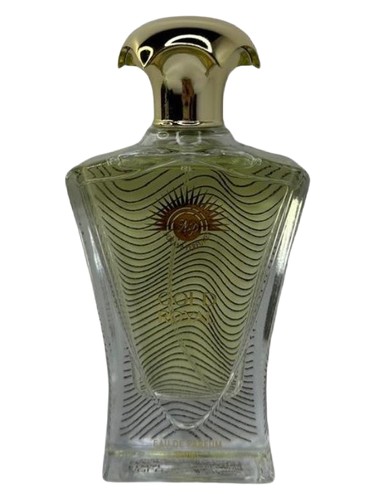 Gold Royal Norana Perfumes