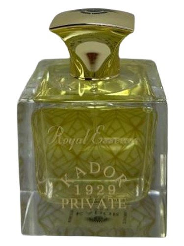 Kador Privat Norana Perfumes