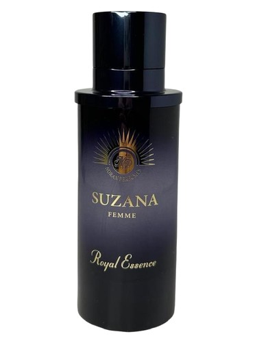 Noran Perfumes SUZANA OUD