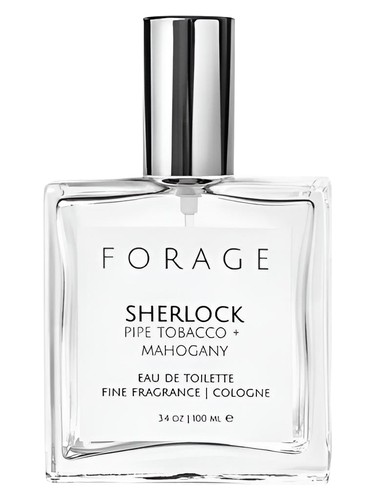Sherlock Forage