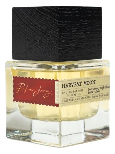 Harvest Moon Perfumers' Journey