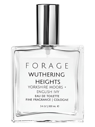 Wuthering Heights Forage