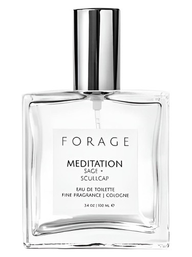 Meditation Forage