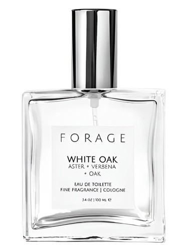 White Oak Forage