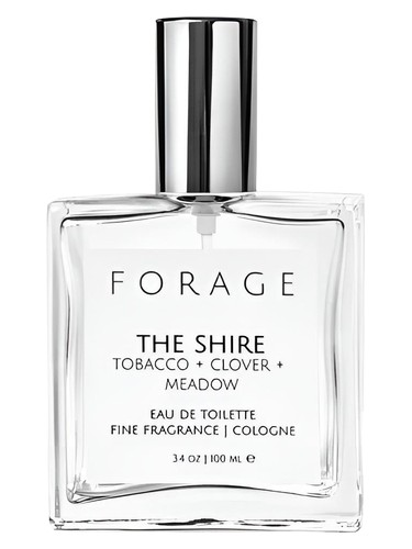 The Shire Forage