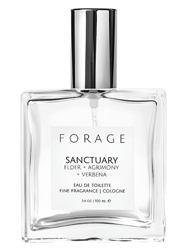 Sanctuary Forage