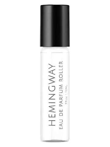 Forage Hemingway bottle