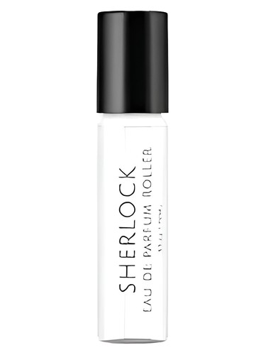 Forage Sherlock bottle