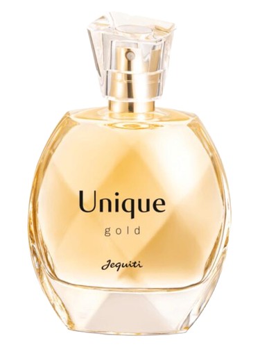 Unique Gold Jequiti
