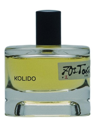 70s Taxi Kolido