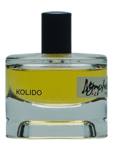 Nymphetta Kolido