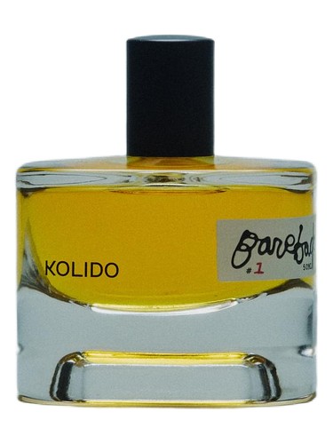 Bareback Kolido