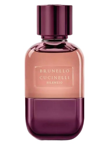 Silenzio Brunello Cucinelli