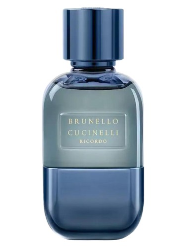 Ricordo Brunello Cucinelli