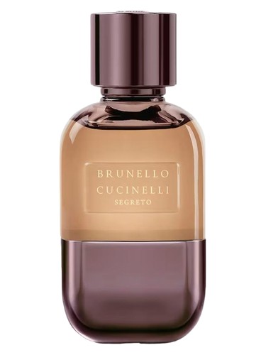 Segreto Brunello Cucinelli