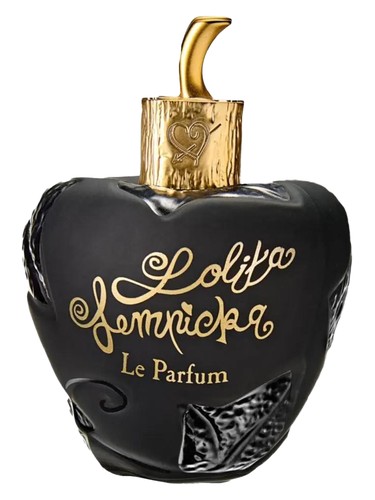 Lolita Lempicka Lolita Lempicka Le Parfum Flacon Minuit (2025) bottle