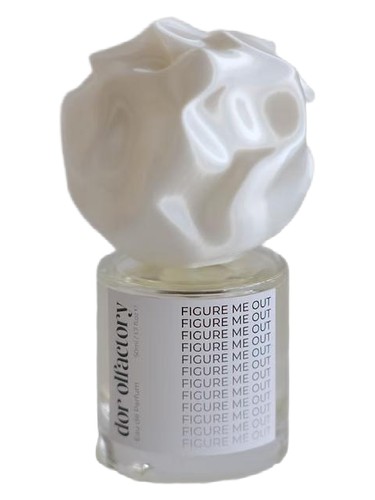 Figure Me Out Dor Olfactory
