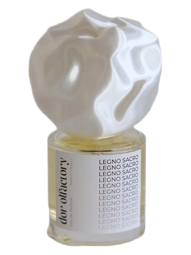 Legno Sacro Dor Olfactory