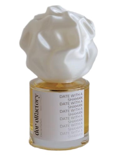 Date With a Shaman Dor Olfactory