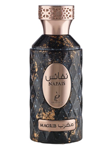 Nafais Magrib