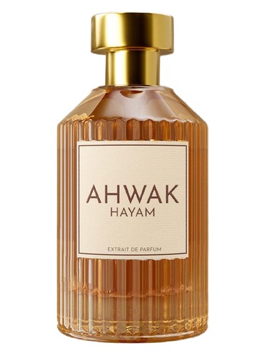 Hayam Ahwak