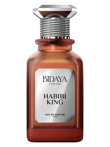 Habibi King Bidaya Parfums