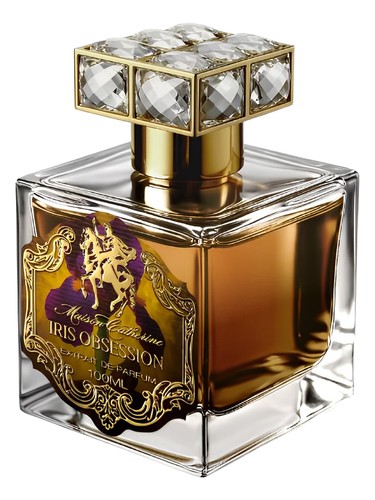 Iris Obsession Maison Catherine
