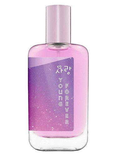 تصویر عطر SARAN Young Forever
