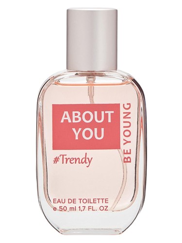 About You Trendy YOU & WORLD
