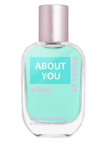 About You Fancy for Her YOU & WORLD