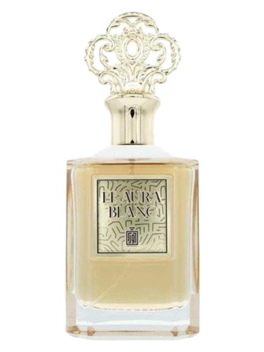 Le Aura Blanc Aura Fragrances